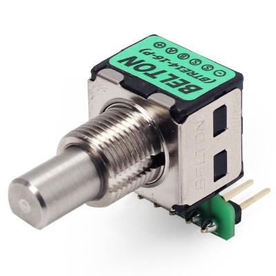 BTRE14 Series (Pin connector)