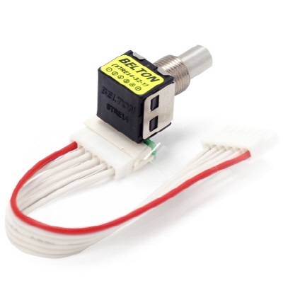 BTRE14 Series (Molex connector with cable 100 mm)